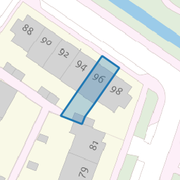 Perceel HGL01-N-1862