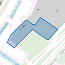 Perceel HGL01-N-1865