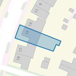 Perceel HGL01-N-1871