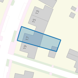 Perceel HGL01-N-1872