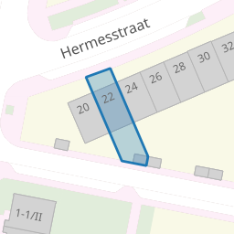 Perceel HGL01-N-1879