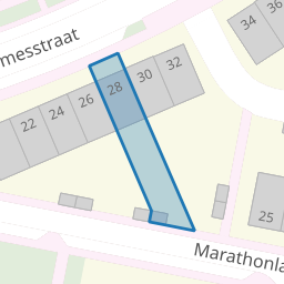 Perceel HGL01-N-1882