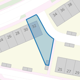 Perceel HGL01-N-1884