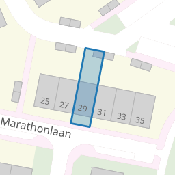 Perceel HGL01-N-1887