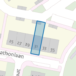 Perceel HGL01-N-1888