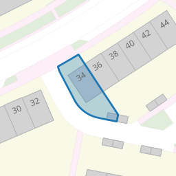 Perceel HGL01-N-1891