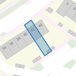 Perceel HGL01-N-1895