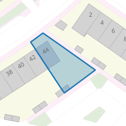 Perceel HGL01-N-1896