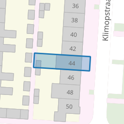 Perceel HGL01-N-1901