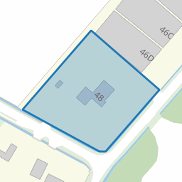 Perceel HGL01-N-1905