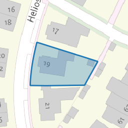 Perceel HGL01-N-1907