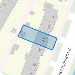 Perceel HGL01-N-1917