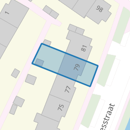 Perceel HGL01-N-1919