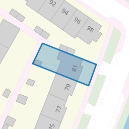 Perceel HGL01-N-1920