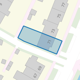 Perceel HGL01-N-1921