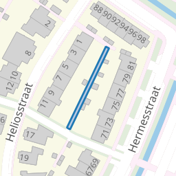 Perceel HGL01-N-1922