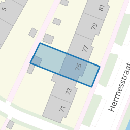 Perceel HGL01-N-1923