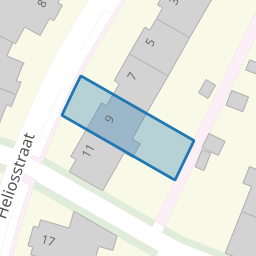 Perceel HGL01-N-1924