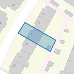 Perceel HGL01-N-1926