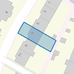 Perceel HGL01-N-1927