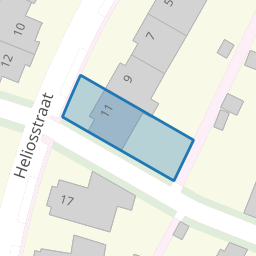 Perceel HGL01-N-1928