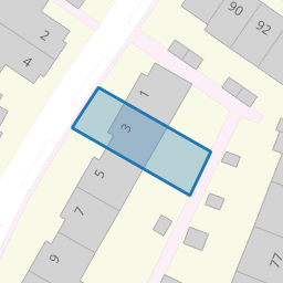 Perceel HGL01-N-1929