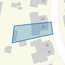 Perceel HGL01-N-1938