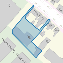 Perceel HGL01-N-1950