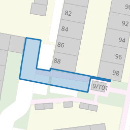 Perceel HGL01-N-1955