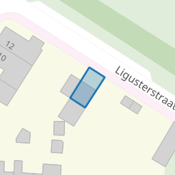 Perceel HGL01-N-1967