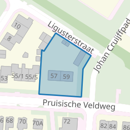 Perceel HGL01-N-1968