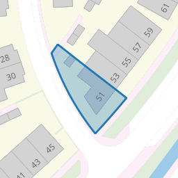 Perceel HGL01-N-1971