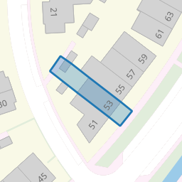 Perceel HGL01-N-1975