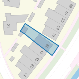 Perceel HGL01-N-1976