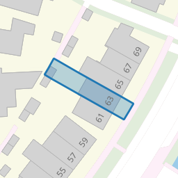 Perceel HGL01-N-1977