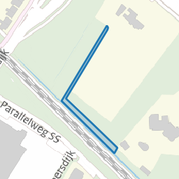 Perceel HGL01-N-1979