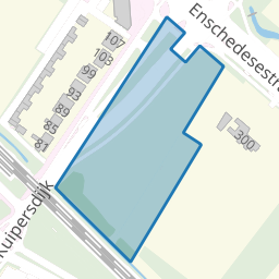 Perceel HGL01-N-1980