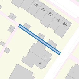 Perceel HGL01-N-1981