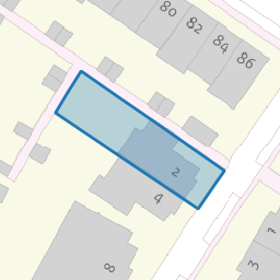 Perceel HGL01-N-1982