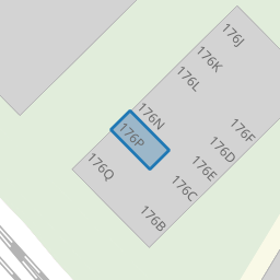 Perceel HGL01-N-1991