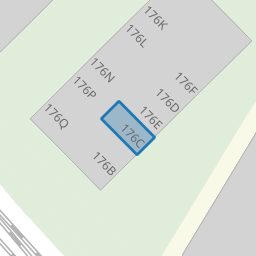 Perceel HGL01-N-1997