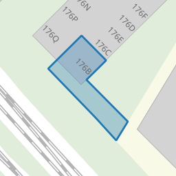 Perceel HGL01-N-1998