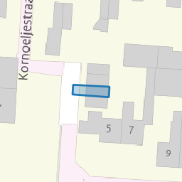 Perceel HGL01-N-2003