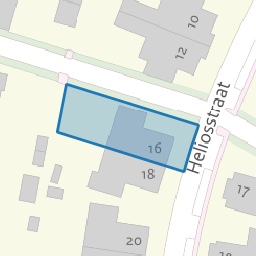 Perceel HGL01-N-2005