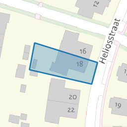 Perceel HGL01-N-2007