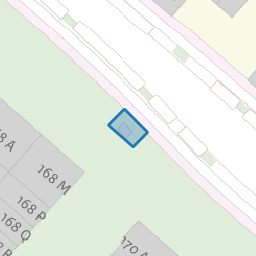 Perceel HGL01-N-2018