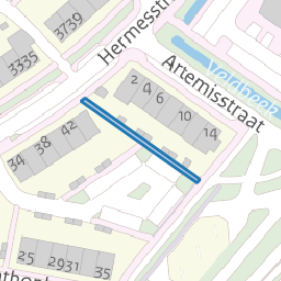 Perceel HGL01-N-2022