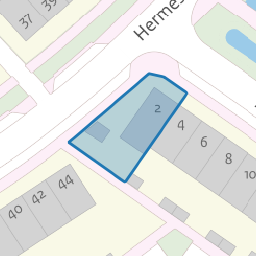 Perceel HGL01-N-2025