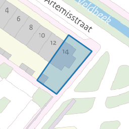 Perceel HGL01-N-2026