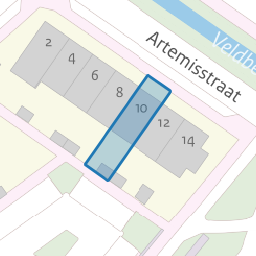 Perceel HGL01-N-2029